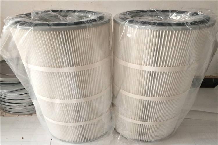 穿过开云网址登录_开云（中国）的高压脉冲空气量不必很大即可有效清灰，且所需压力较低
