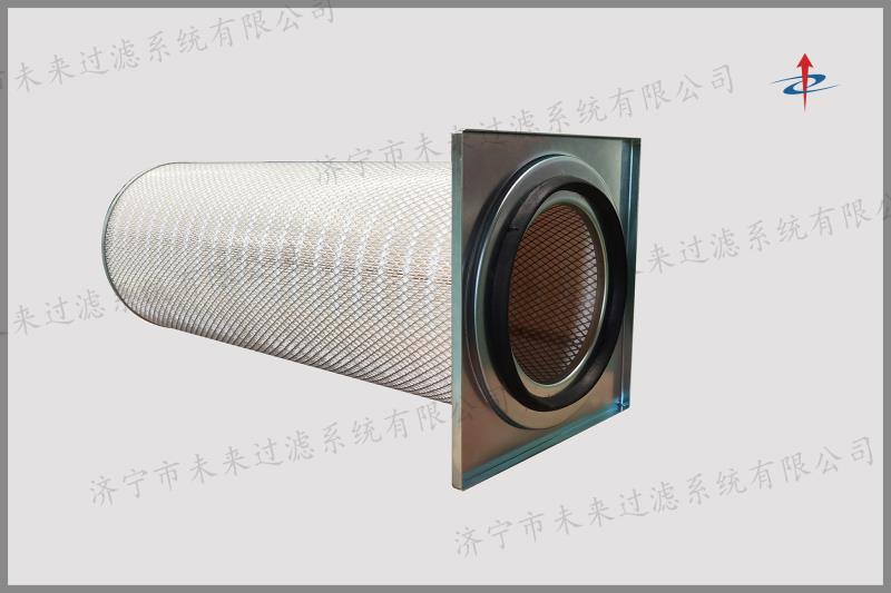 卡盘式开云网址登录_开云（中国）的过滤面积大，过滤精度高，可达到0.1微米，能够有效的阻挡烟尘颗粒进入内部，从而达到表面过滤